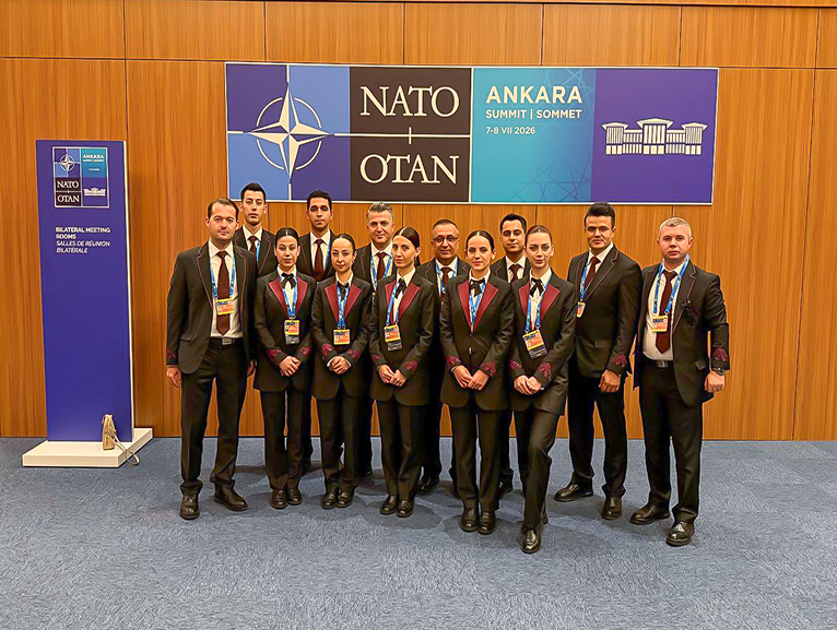NATO Z�RVES�'NE NG �MZASI